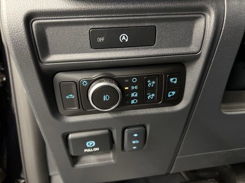 New 2025 Ford F150 Tremor w/ Bed Utility Package image 26