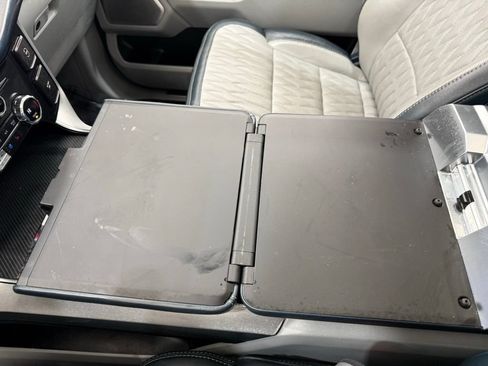 Used 2021 Ford F150 Limited AWD/4WD image 46