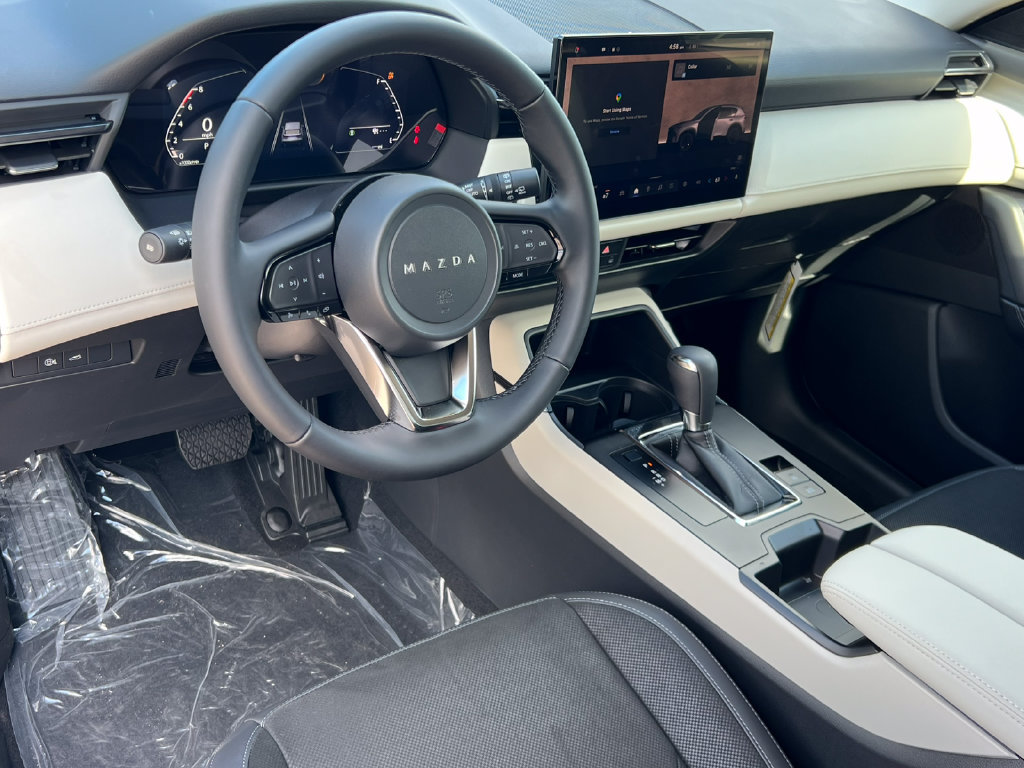 New 2026 MAZDA CX-5 Preferred AWD/4WD image 15