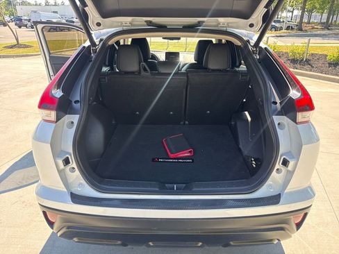 Used 2024 Mitsubishi Eclipse Cross SE AWD/4WD image 33