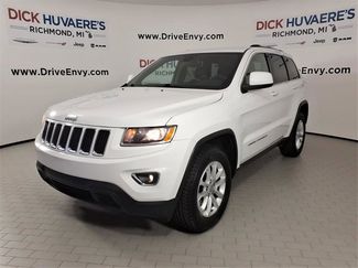 Used 2016 Jeep Grand Cherokee Laredo w/ Quick Order Package 23E image 1