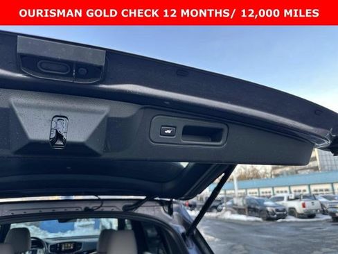 Used 2021 Honda Passport Touring image 14