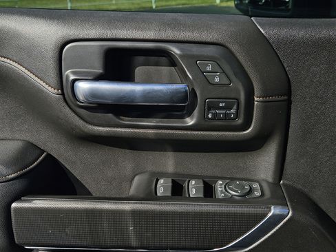 Used 2022 GMC Sierra 2500 AT4 w/ AT4 Preferred Package image 26