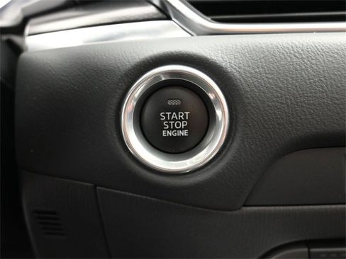 Certified 2023 MAZDA CX-5 Carbon Edition image 16