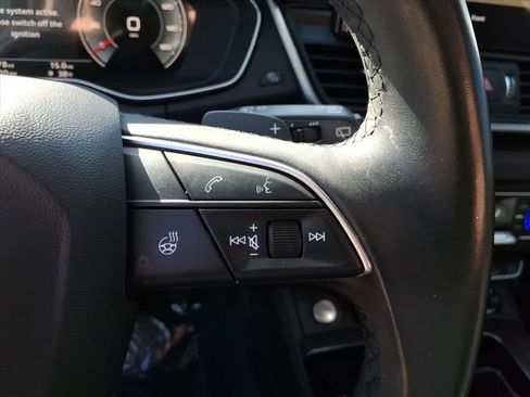 Used 2021 Audi Q5 2.0T Premium Plus w/ Premium Plus Package image 24