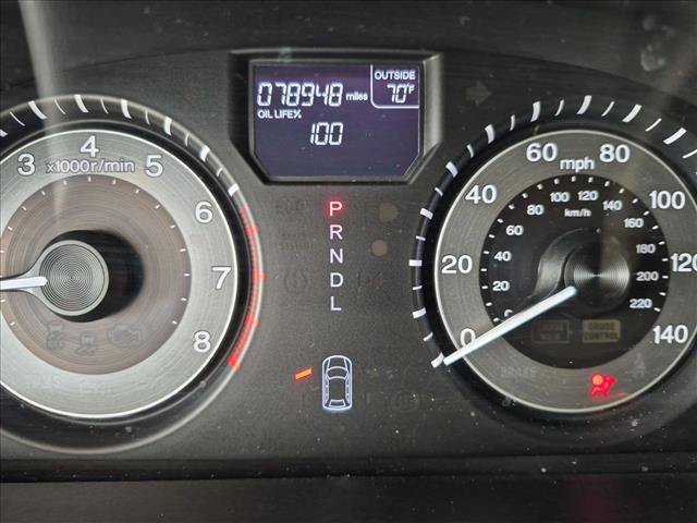 Used 2015 Honda Odyssey EX-L image 11