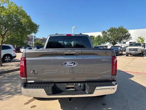 Used 2024 Ford F150 XLT w/ Equipment Group 302A MID RWD image 6