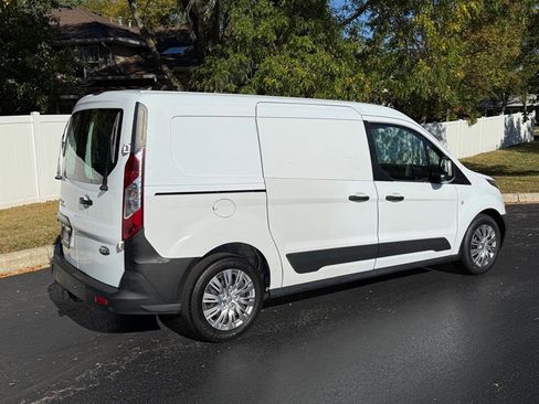 Used 2016 Ford Transit Connect XL image 5