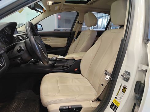 Used 2015 BMW 328i xDrive Sedan image 10