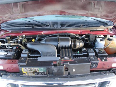 Used 2004 Ford E-350 and Econoline 350 XL image 14