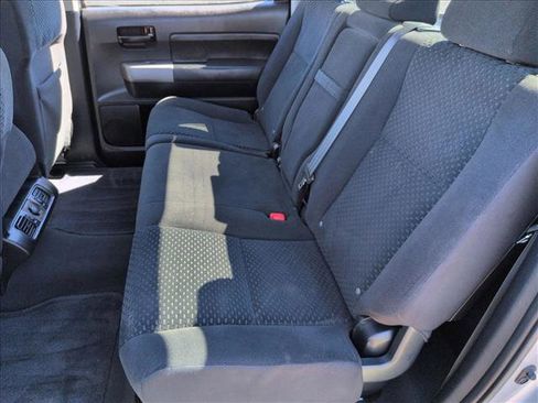 Used 2013 Toyota Tundra 2WD CrewMax w/ Tow Pkg image 17