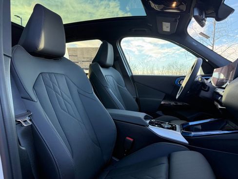 Used 2026 BMW X3 xDrive30 w/ M Sport Package AWD/4WD image 24