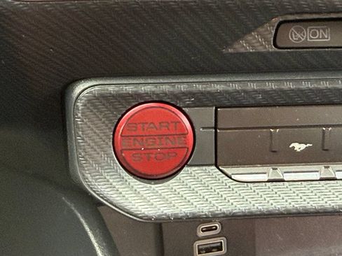 Used 2024 Ford Mustang GT Premium RWD image 22
