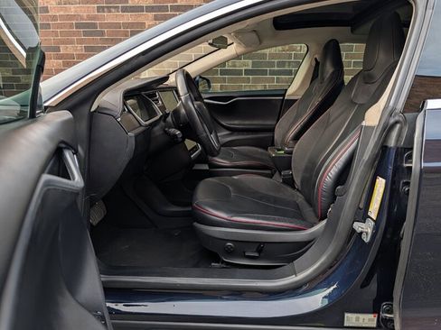 Used 2012 Tesla Model S RWD image 23