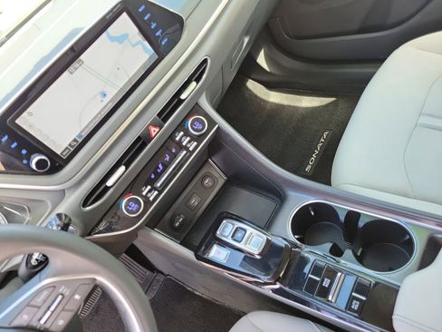 Certified 2023 Hyundai Sonata SEL image 34
