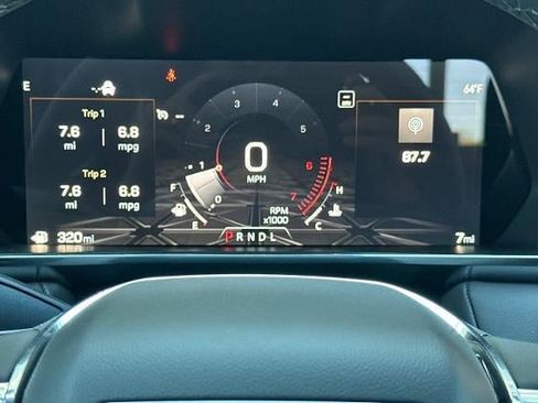 New 2025 GMC Canyon Elevation w/ Convenience Package image 27