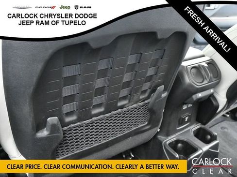 Used 2021 Jeep Gladiator Mojave image 31