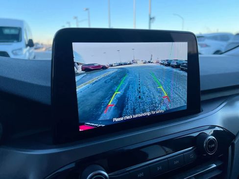 Used 2024 Ford Escape Active image 17