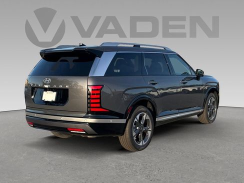 New 2026 Hyundai Palisade Limited image 16