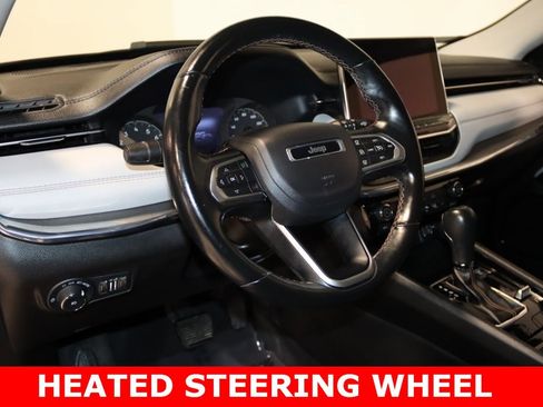 Used 2022 Jeep Compass Limited image 16