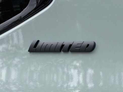 New 2026 Toyota Tundra Limited RWD image 9