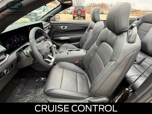 New 2026 Ford Mustang Premium RWD image 13