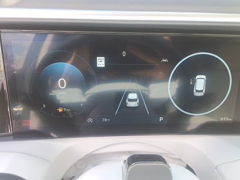 Certified 2026 Hyundai Palisade Calligraphy image 23