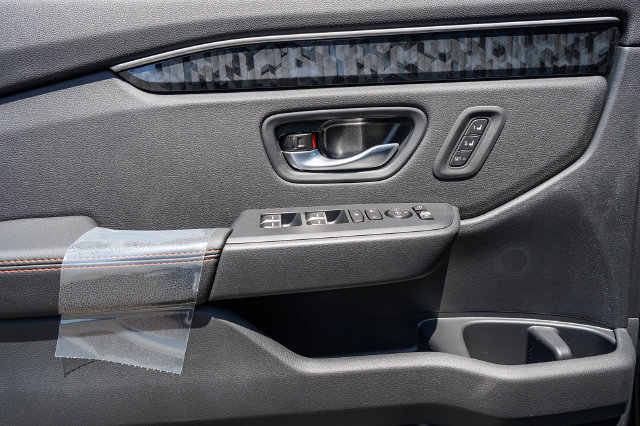 New 2026 Honda Passport TrailSport Elite image 28