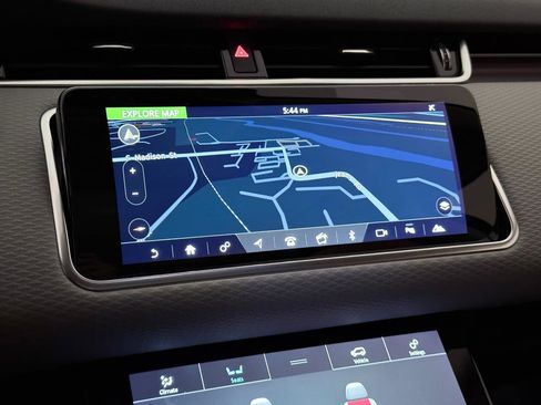 Used 2020 Land Rover Range Rover Evoque S image 33