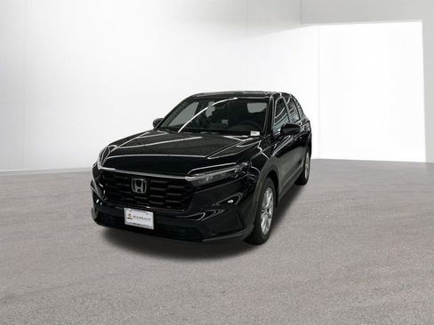 Certified 2026 Honda CR-V EX image 24