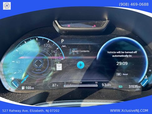 Used 2023 Genesis GV80 2.5T w/ Prestige Package image 13