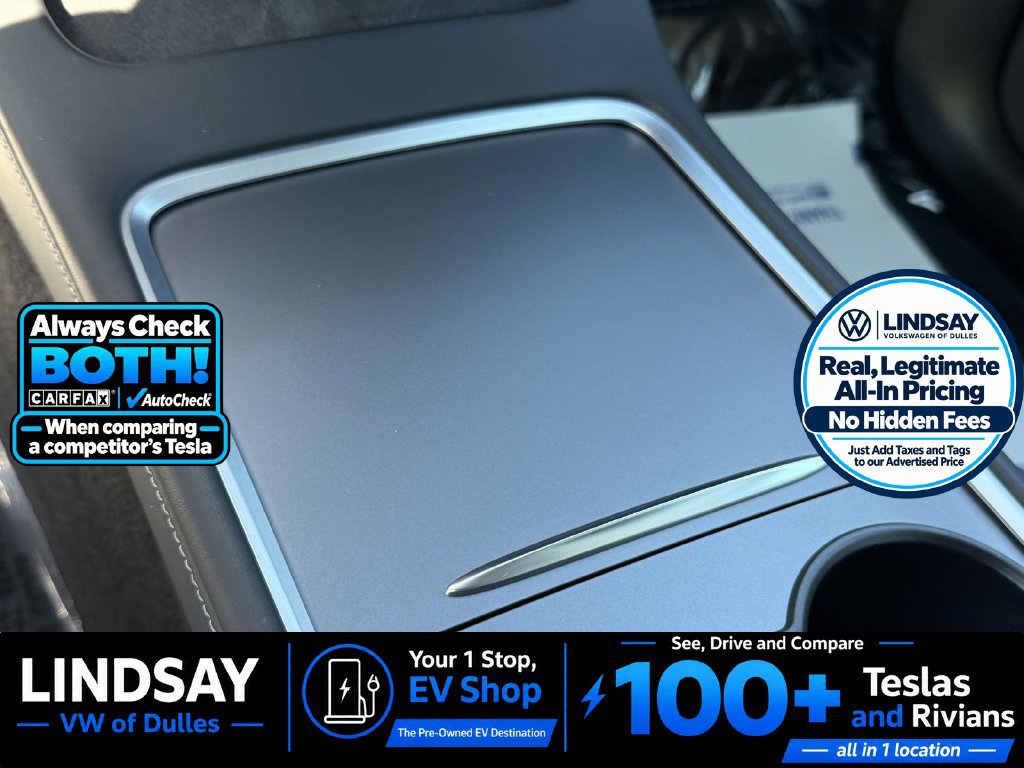 Used 2022 Tesla Model Y Performance AWD/4WD image 21