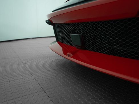 Certified 2025 Ferrari 12Cilindri RWD image 19