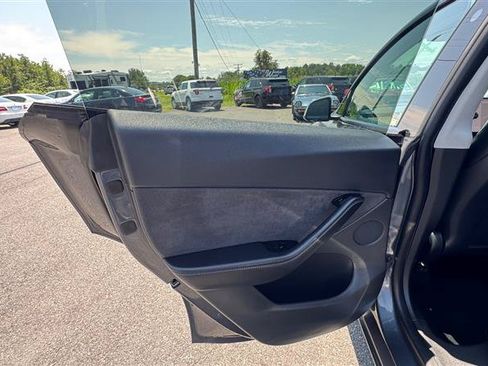Used 2021 Tesla Model Y Long Range AWD/4WD image 34