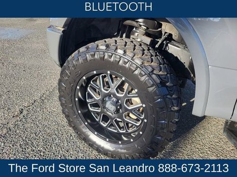 Used 2018 Ford F150 XLT w/ Equipment Group 302A Luxury AWD/4WD image 6