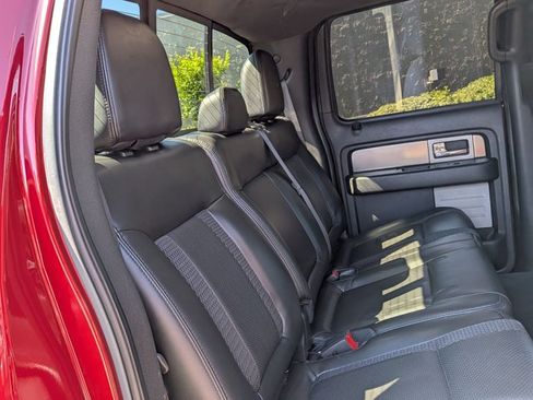Used 2014 Ford F150 Raptor AWD/4WD image 19