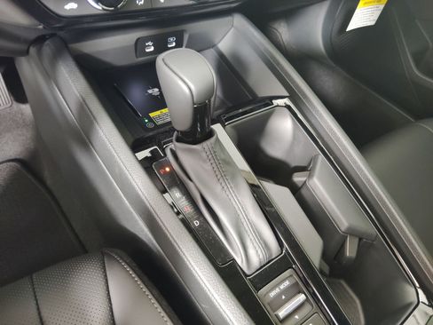 New 2025 Honda Accord EX-L image 17