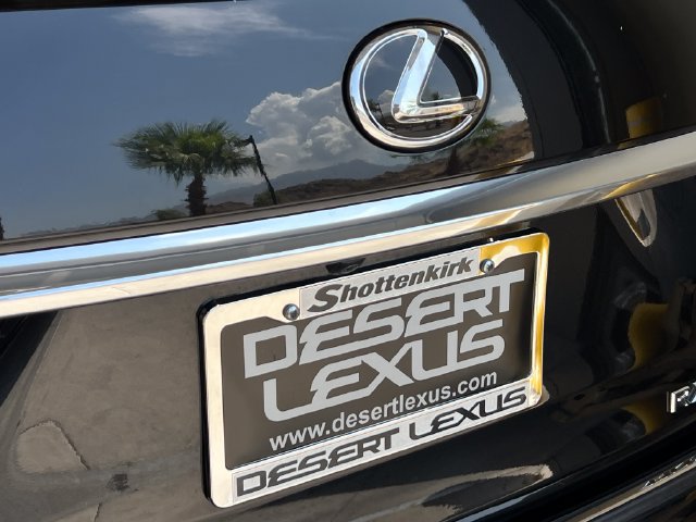 Used 2017 Lexus RX 350 FWD w/ Luxury Package image 19