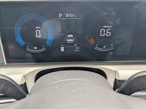 Used 2026 Hyundai Tucson SEL FWD image 23