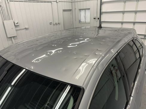 Used 2024 Ford Edge SEL AWD/4WD image 21