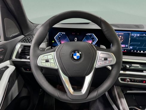 New 2026 BMW X7 xDrive40i image 15