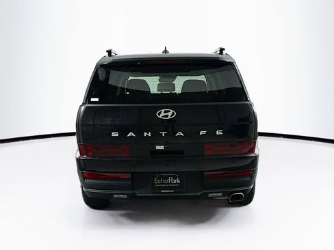 Used 2025 Hyundai Santa Fe SEL image 7