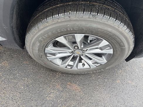 New 2026 Chevrolet Equinox LT image 12