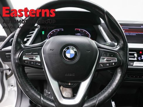 Used 2022 BMW 228i xDrive Gran Coupe AWD/4WD image 10