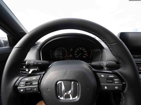 New 2026 Honda Civic Sport image 15