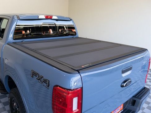 Used 2023 Ford Ranger XLT w/ Equipment Group 302A High image 16