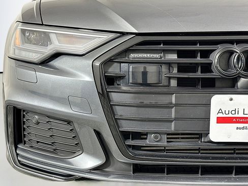 Used 2023 Audi A6 3.0T Premium w/ Convenience Package image 16