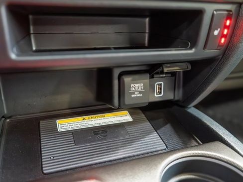 Used 2023 Honda Passport TrailSport image 36