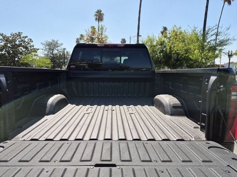 New 2026 GMC Sierra 2500 Denali w/ Denali Reserve Package AWD/4WD image 29