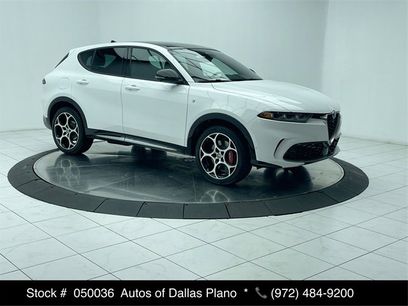 New 2024 Alfa Romeo Tonale Ti w/ Active Assist Package